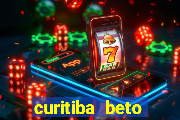 curitiba beto carrero distancia